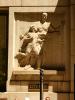 City Hall, Sculpture, statue, statuary, art, artform, bas-relief, CLCD01_300
