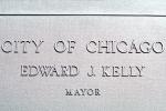 City of Chicago, Edward J. Kelly Mayor