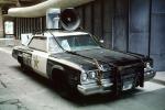 Blues Brothers Police Car, Bull ?orn, CLCV02P04_05