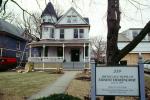 Birthplace Home of Ernest Hemingway, 339 N Oak Park Avenue, CLCV02P10_07