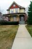 Porch, Home, House, Oak Park, CLCV02P11_15