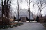 Geodesic Dome, Wood, Wooden, CLCV02P14_02