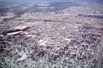 Homes, Houses, Suburbia, ice, snow, cold, Chill, Chilled, Chilly, Frigid, Frosty, Frozen, Icy, Snowy, Winter, Wintry, CLCV03P02_08
