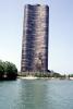 Lake Point Tower, built 1968, 196.6 m High, 1960s, skyscraper, high-rise residential building, CLCV03P03_18