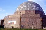 Adler Planetarium, Northerly Island, Chicago, CLCV03P09_02