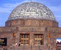 Adler Planetarium, Northerly Island, Chicago, CLCV03P09_06