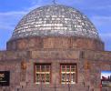 Adler Planetarium, Northerly Island, Chicago, CLCV03P09_08