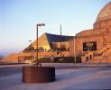 Adler Planetarium, Northerly Island, Chicago, CLCV03P09_13