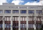 Schulze Baking Company, building