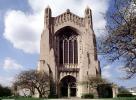 Rockefeller Memorial Chapel, University of Chicago, CLCV04P01_15