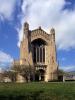 Rockefeller Memorial Chapel, University of Chicago, CLCV04P01_19