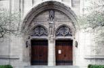 Rockefeller Memorial Chapel, University of Chicago, CLCV04P02_01