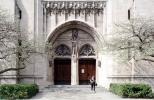 Rockefeller Memorial Chapel, University of Chicago, CLCV04P02_02