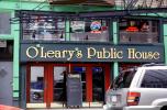 O'Leary's Public House, CLCV04P06_18
