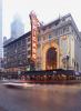 Chicago Theatre, Chicago-Theatre, building
