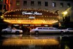 Cadillac Palace Theatre, car, stretch limousine, CLCV04P14_16