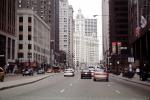 Michigan Avenue, cars, automobiles, vehicles, CLCV05P01_05