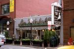 Lou Mitchell's Restaurant, Chicago, CLCV05P02_07