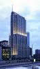 NBC Tower, Cityfront Center, skyscraper, building, highrise, Chicago River, CLCV05P04_05B
