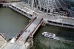 Chicago River, Tour Boat, tourboat, CLCV06P04_15