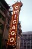Chicago Theater, CLCV06P14_17