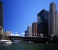 Chicago River, Excursion Boat, tourboat, CLCV07P03_14