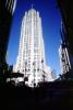 Chicago Tribune Tower, Office Tower, highrise, building, neo-gothic, landmark, CLCV10P08_07