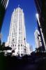 Chicago Tribune Tower, Office Tower, highrise, building, neo-gothic, landmark, CLCV10P09_09