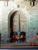 Doors, entryway, entrance, Chicago Tribune Tower, Office Tower, highrise, building, neo-gothic, landmark