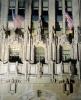 Detail, Chicago Tribune Tower, Office Tower, highrise, building, neo-gothic, landmark