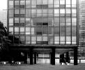 Ludwig Mies van der Rohe, Architect, CLCV11P02_03BW