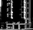 Monadnock Building, skyscraper, South Dearborn Street-Printing House Row North Historic District, CLCV11P04_05BBW
