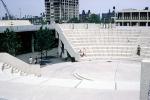 ampitheater, Amphitheater, August 1968, 1960s