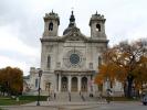 Church, Cathedral,  St Mary Basilica, Minneapolis, Roman Catholic minor basilica