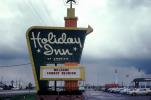 Holiday Inn, sign, signage, Conroy Reunion, 1960s, CLIV01P07_15