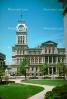 Clock Tower, building, Courthouse, City Hall, Louisville, CLKV01P12_18.0934