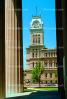 Clock Tower, building, Courthouse, City Hall, Louisville, CLKV01P12_19.0934