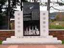 Alger County War Memorial, Munising, Michigan, CLMD01_065