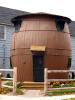 Pickle Barrel House, Burt Township, Grand Marais, Michigan, CLMD01_079