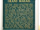 Grand Marais, CLMD01_081