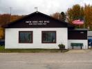 United States Post Office, Grand Marais, CLMD01_088