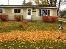 fall colors, leaves, Perry's Landing, Grand Marais, Michigan, autumn, CLMD01_100