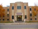 Chippewa County Courthouse Annex, government building, Sault Ste. Marie