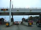 Mackinac Bridge Toll Booth, Straits of Mackinac, CLMD01_131