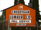 Cheboygan Lumber Co.