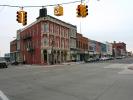 City of Port Huron, Downtown, Building, CLMD01_223