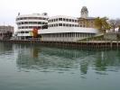 City of Port Huron, Downtown, Building, River, Waterfront, CLMD01_224