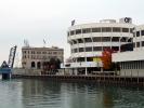 City of Port Huron, Downtown, Building, River, Waterfront, CLMD01_228