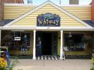 Whimsy, building, store, South Haven