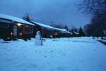 Home, House, Snow, Cold, Warren, night, nighttime, decorated, lights, CLMV01P02_05